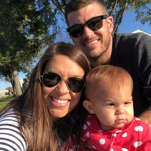 Meet your Posher, Leanne